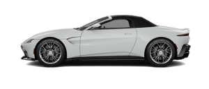 Vantage V8 Roadster