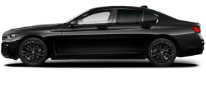 750i xDrive