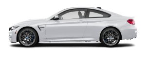 M4 M-Performance