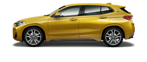 X2 xDrive20d M-Sport