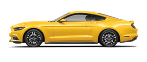Mustang