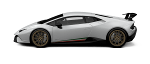 Huracán Performante