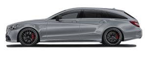 CLS 63 AMG S