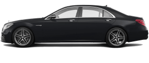 S63 AMG