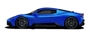 MC20 (Blu Infinito)