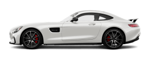AMG GT S (Edition 1)