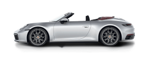 911 Carrera 4 Cabriolet (992)