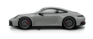 911 Carrera S (992)