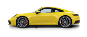 911 Carrera S (992)