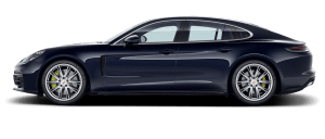 Panamera 4 e-hybrid