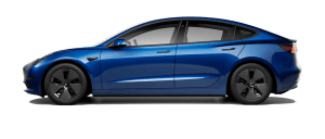 Model 3 Long Range