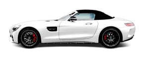 AMG GT C Roadster