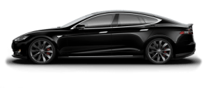 Model S P85D