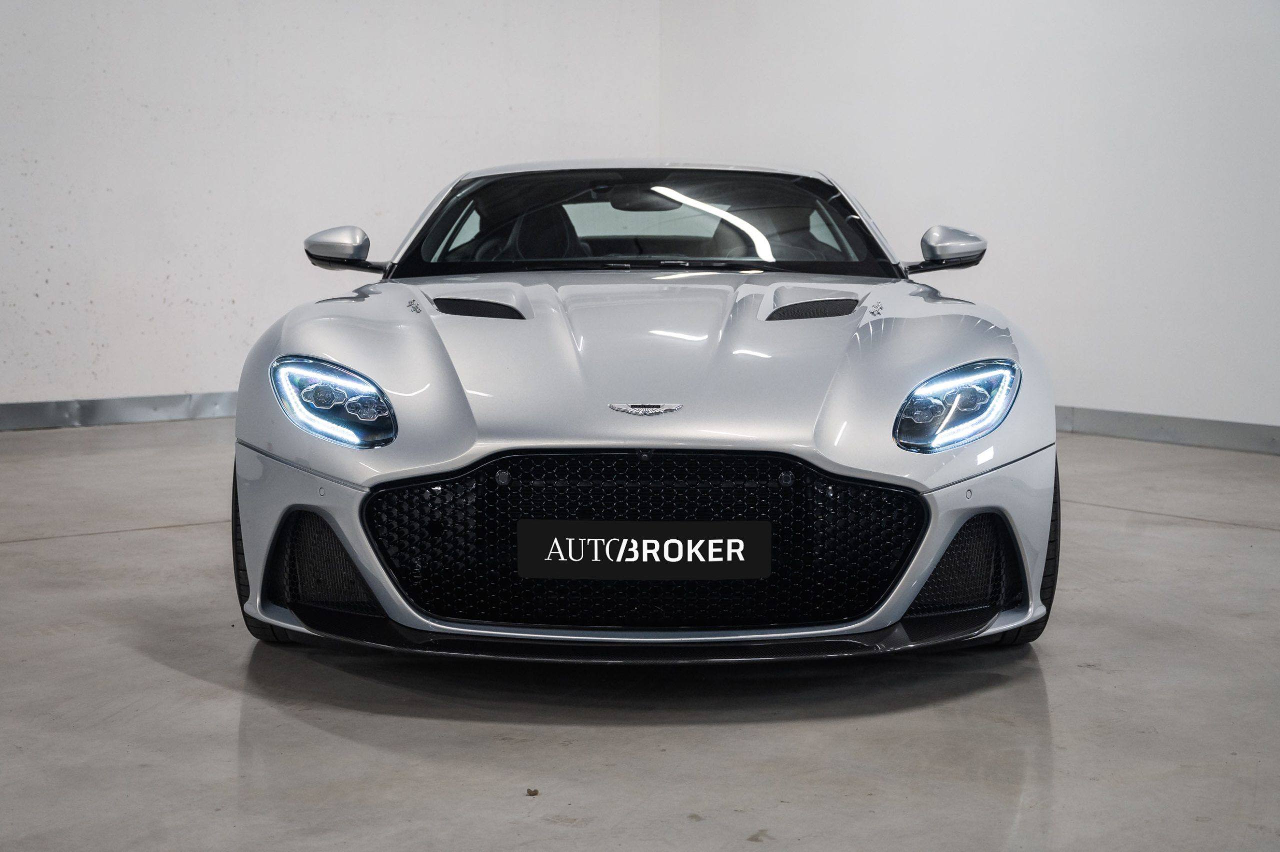 Aston Martin