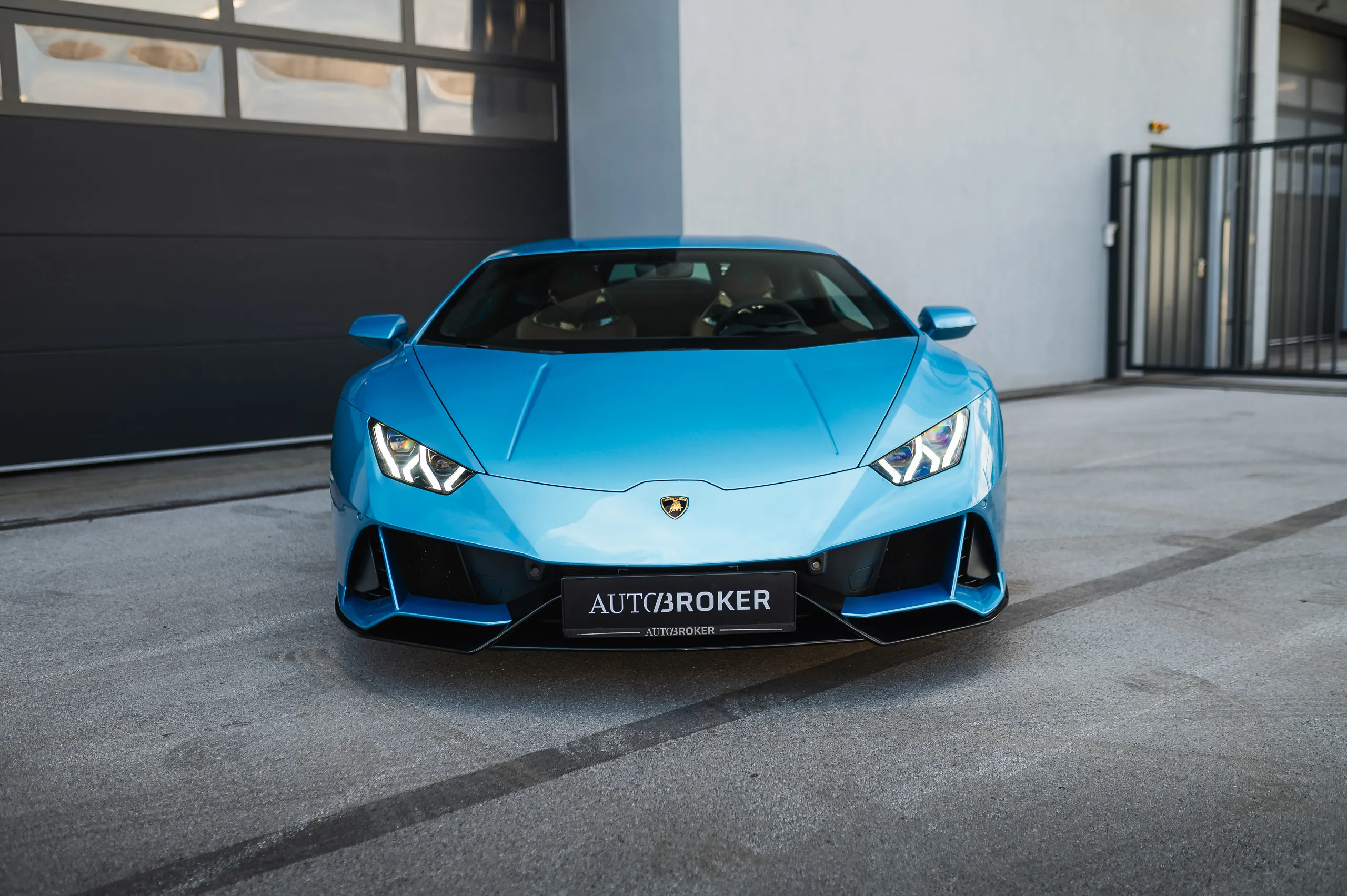 Lamborghini-Huracan-EVO-AWD-Blu-Aegir-00 - Vozi Sanje