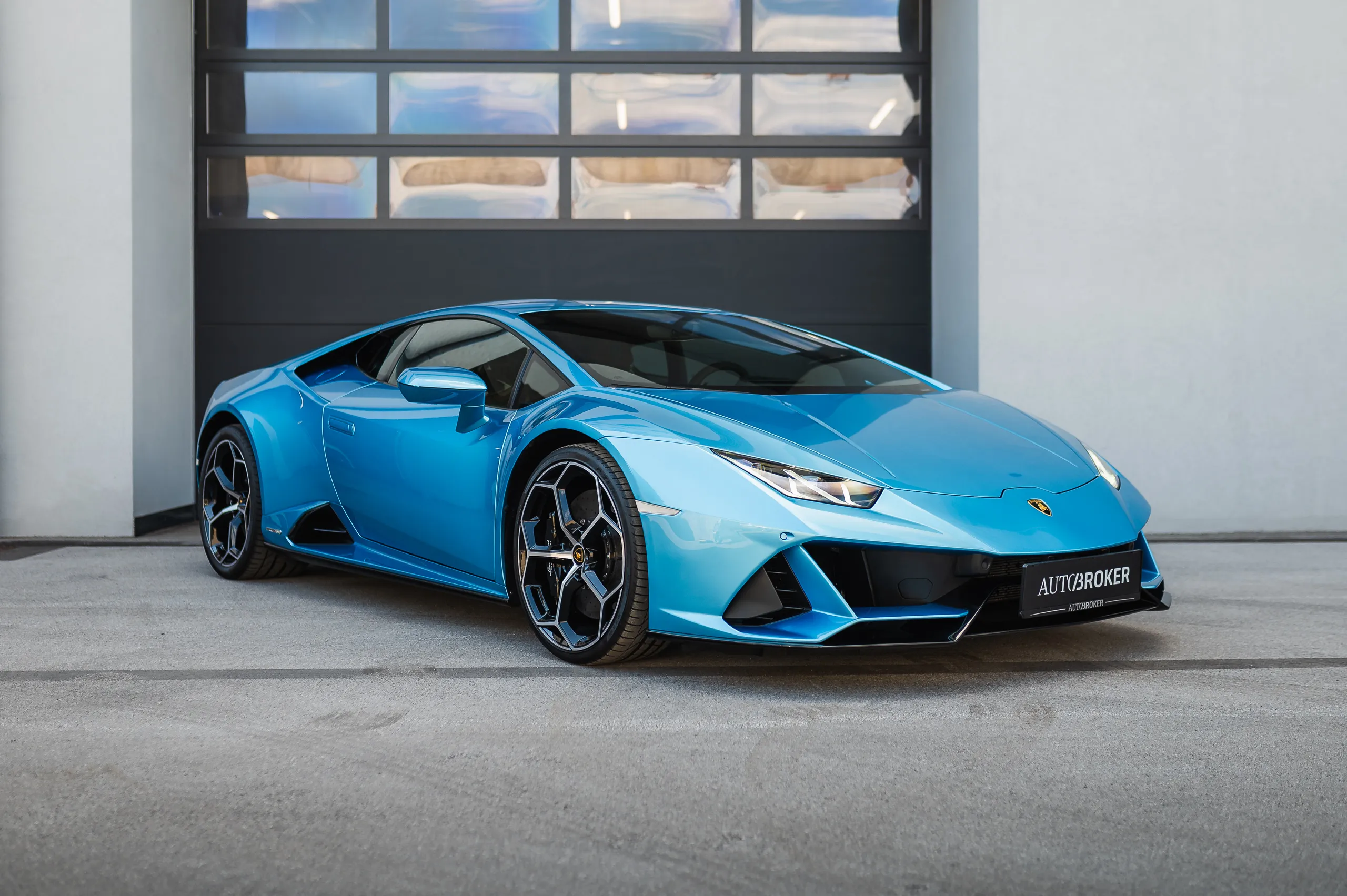 Lamborghini-Huracan-EVO-AWD-Blu-Aegir-00 - Vozi Sanje