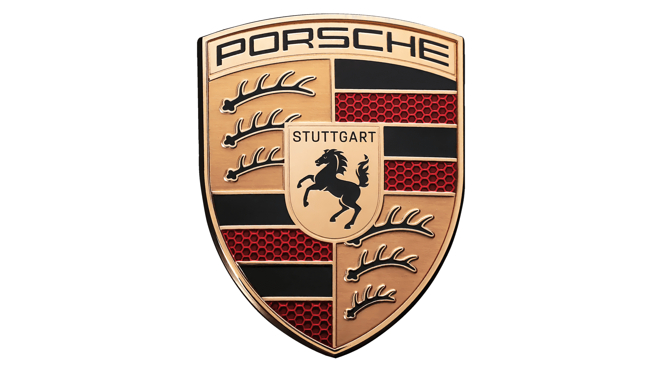 Porsche-Logo