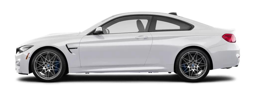 M4 M-Performance