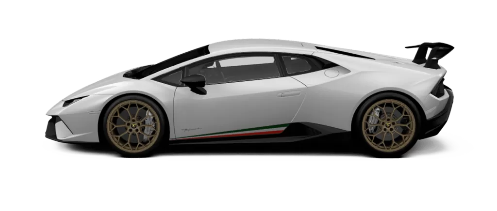 Huracán Performante