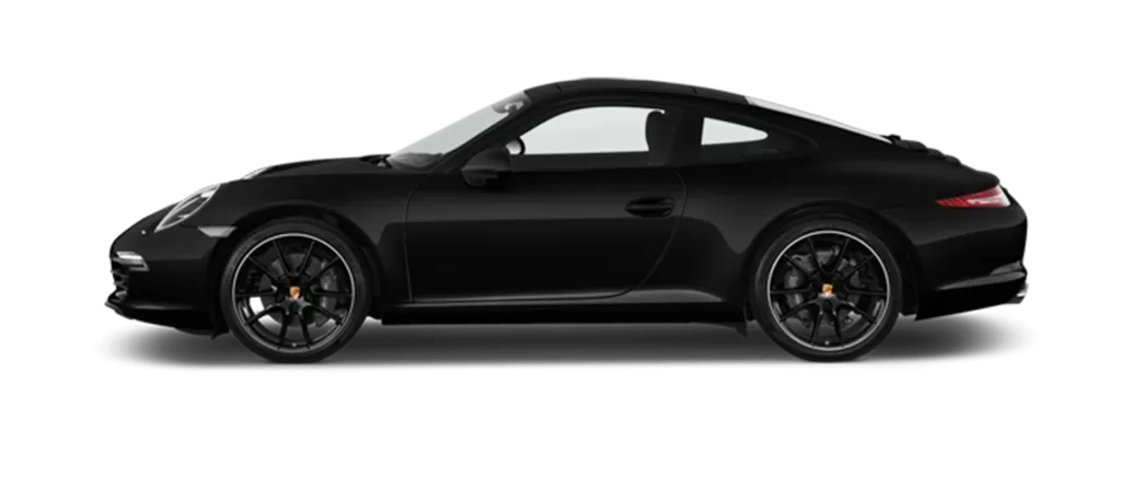 911 Carrera (991)