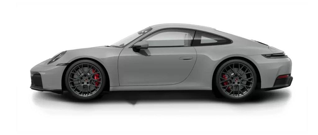 911 Carrera S (992)