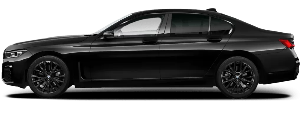 750i xDrive