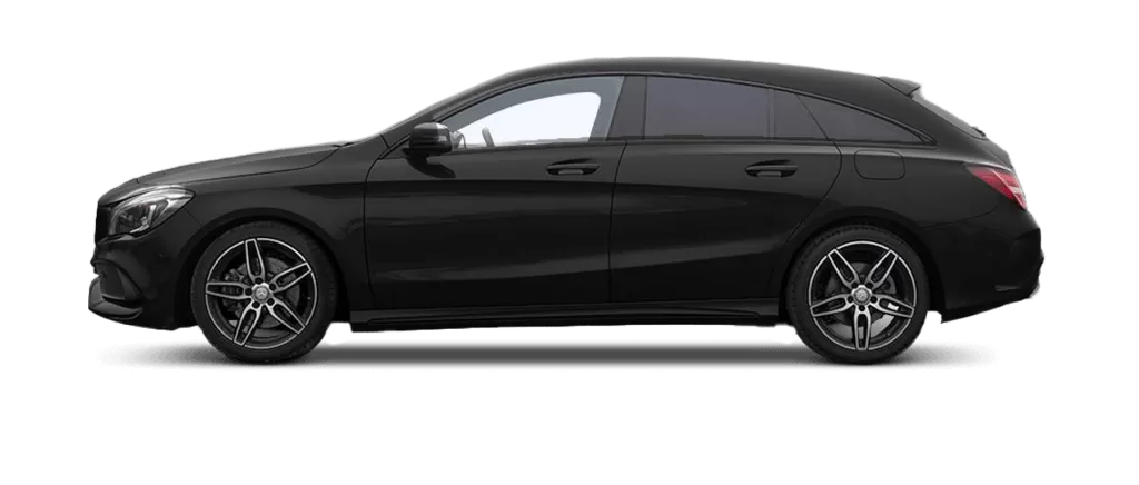 CLA 220d AMG