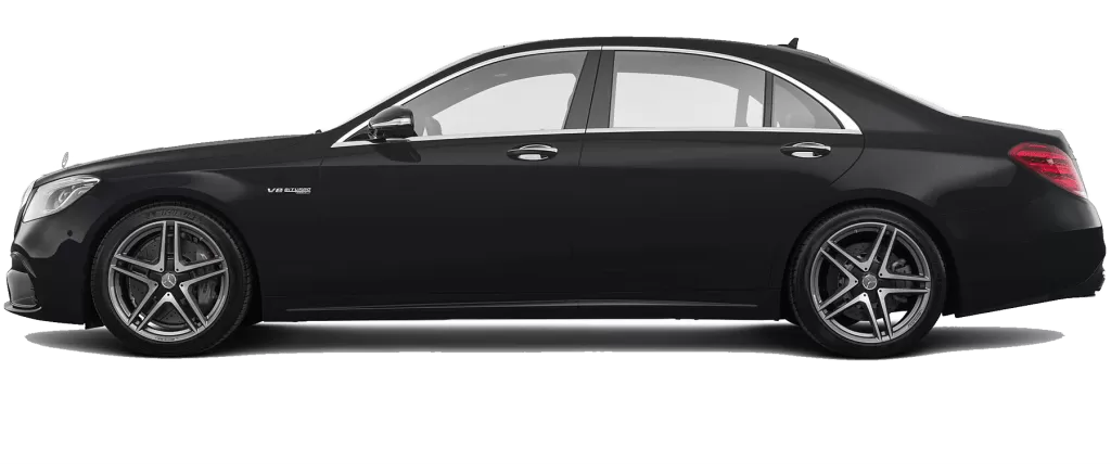 S63 AMG