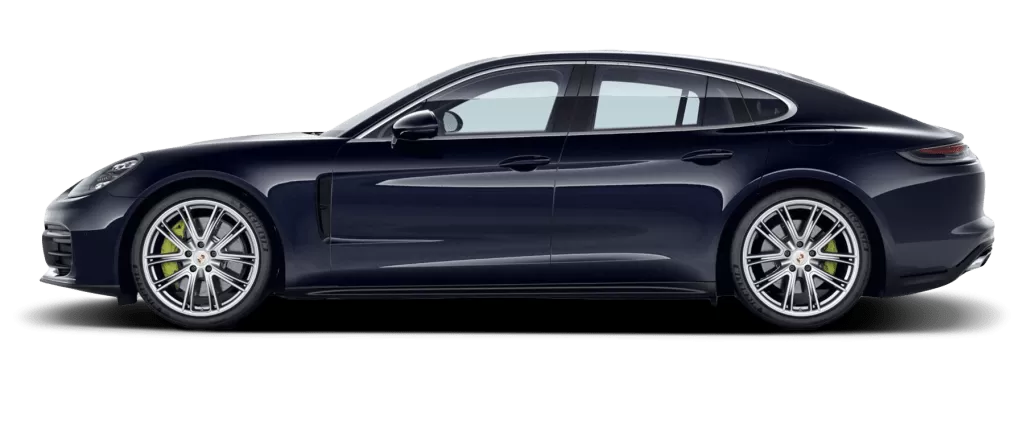 Panamera 4 e-hybrid