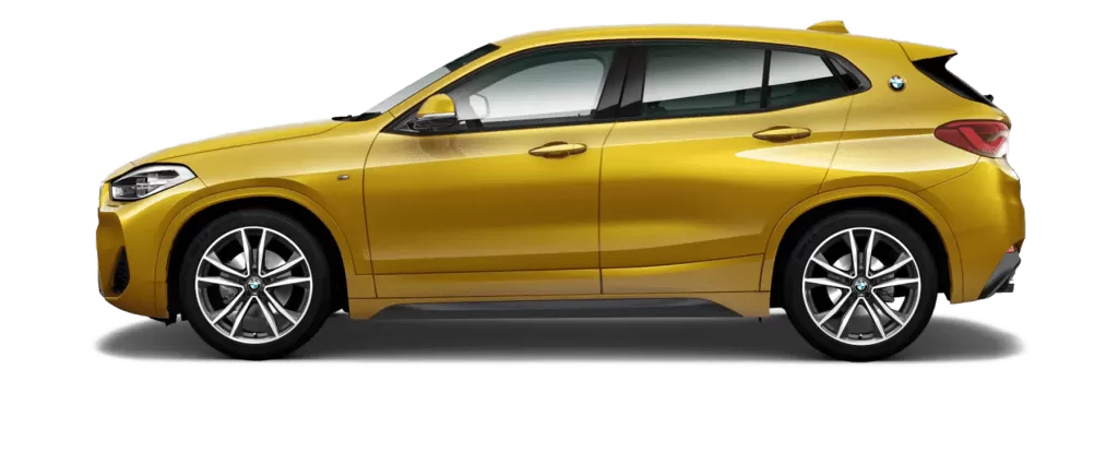 X2 xDrive20d M-Sport