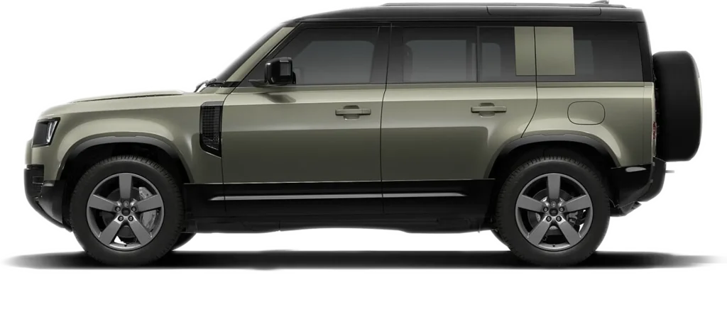 Defender